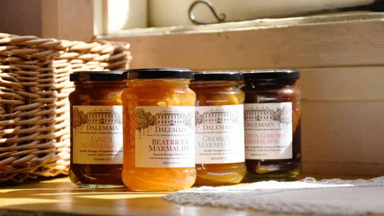 Coba Kafe Tersembunyi di Chiba yang Cocok untuk Pecinta Afternoon Tea 