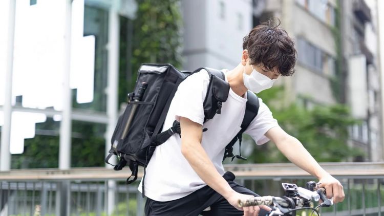 Jepang Perketat Aturan Sepeda Ini Aturan Terbarunya