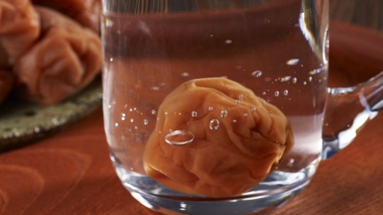 Inspirasi Hidangan Jepang Berbahan Umeboshi yang Wajib Dicoba