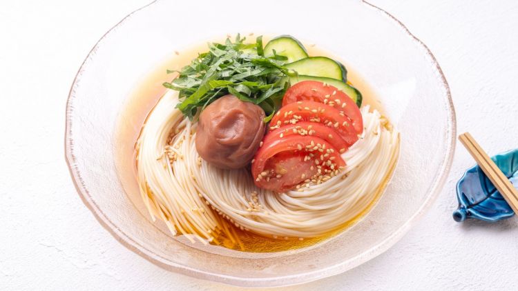 Inspirasi Hidangan Jepang Berbahan Umeboshi yang Wajib Dicoba