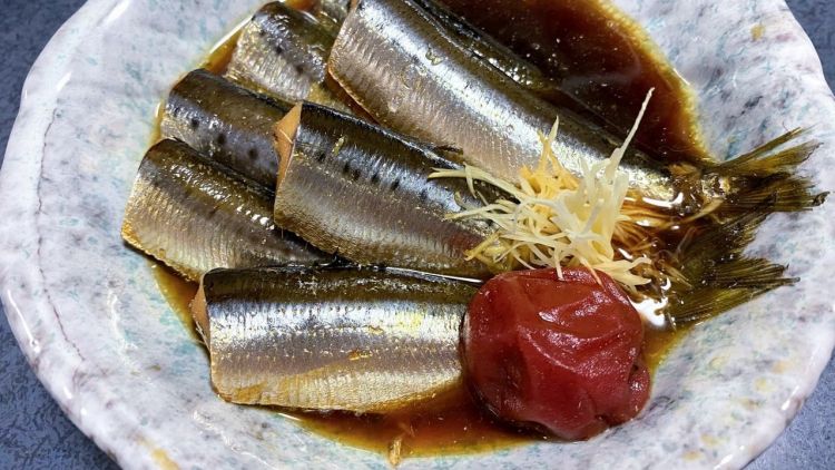 Inspirasi Hidangan Jepang Berbahan Umeboshi yang Wajib Dicoba