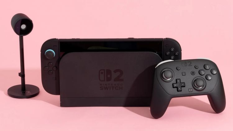 Harga Nintendo Switch 2 Naik Hingga ¥10.000 Karena Kenaikan Biaya Bahan Baku