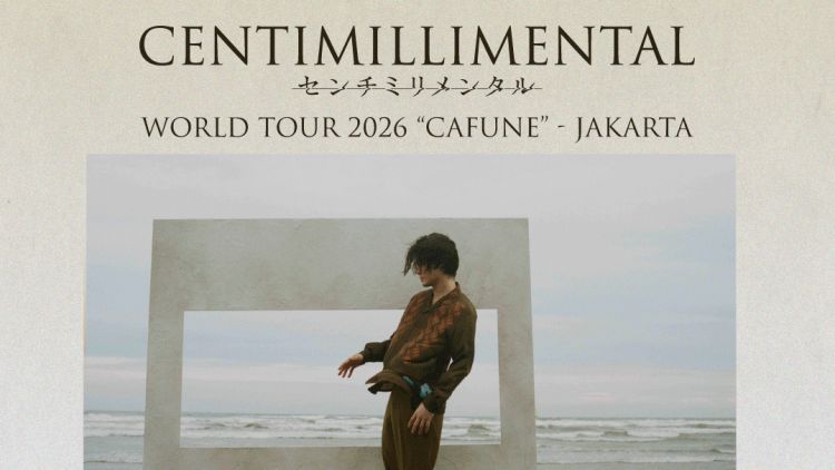Centimillimental Cafune 