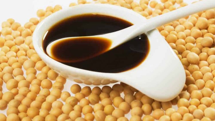 Mengenal Shoyu, Bumbu Andalan Kuliner Jepang