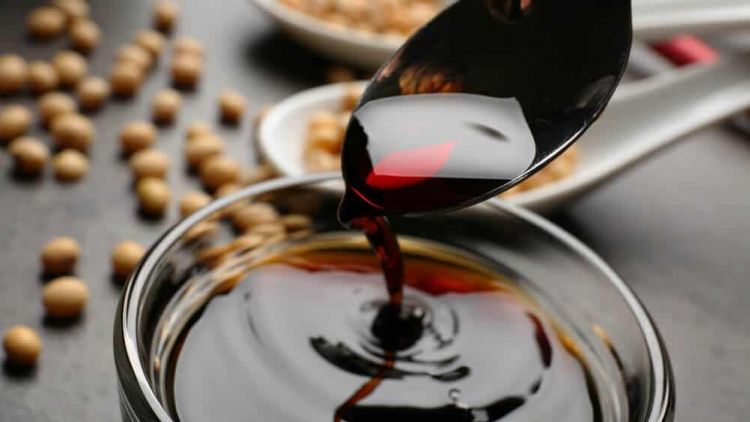 Mengenal Shoyu, Bumbu Andalan Kuliner Jepang