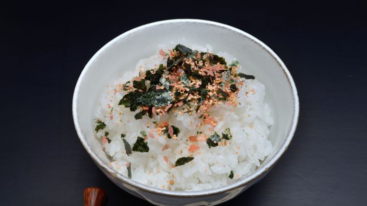 Bukan Sekadar Taburan Nasi, Ini Alasan Furikake Digemari di Jepang