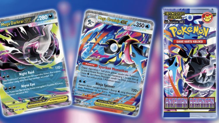 Kartu Pokemon
