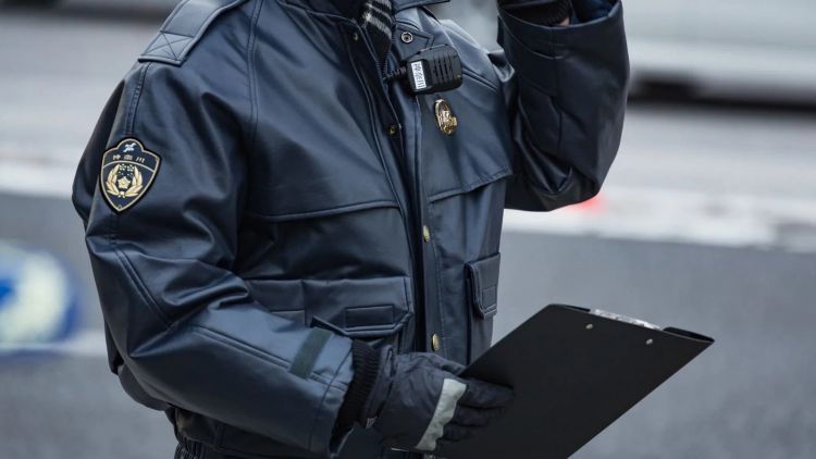Polisi Jepang Tangkap Pria yang Semprotkan Bear Spray di Dalam Kantor Pos