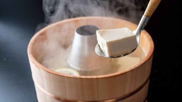 Tak Sekadar Lauk, Ini Ragam Hidangan Tahu Favorit di Jepang