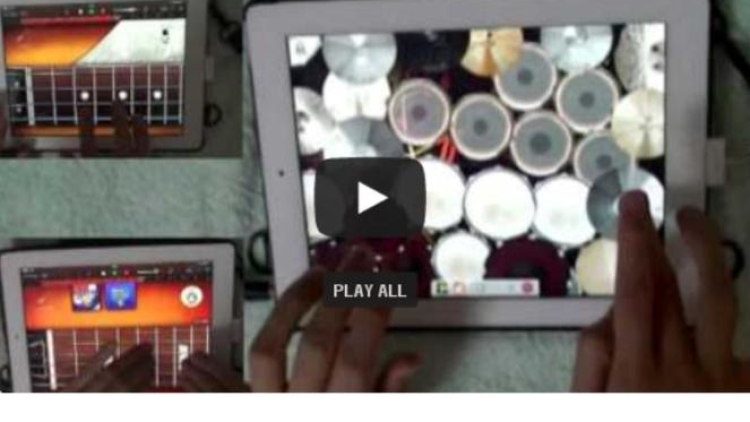 284163_youtuber-jepang-mainkan-drum-di-ipad_663_382