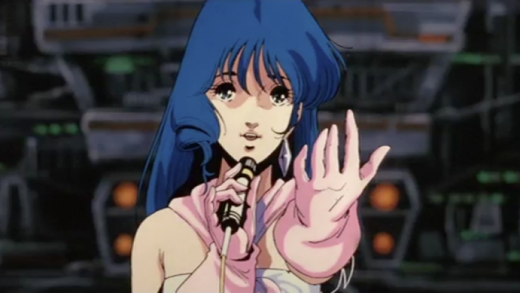 500 penggemar anime memilih 16 serial anime bertema idol