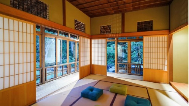 10 Tips Menciptakan Interior Rumah Gaya Jepang 