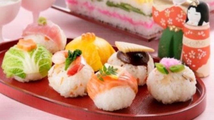 6 Alasan Sajian Jepang Duduki Peringkat Satu Dunia