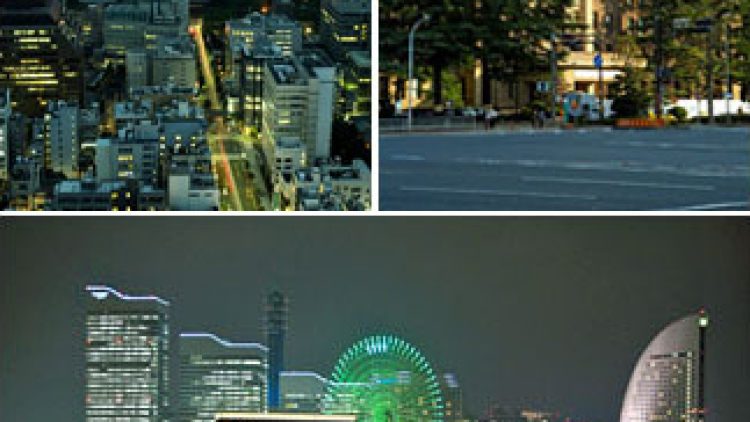 8 Kota yang Wajib Dikunjungi Saat Liburan ke Jepang (1) 8 Kota yang Wajib Dikunjungi Saat Liburan ke Jepang (1)