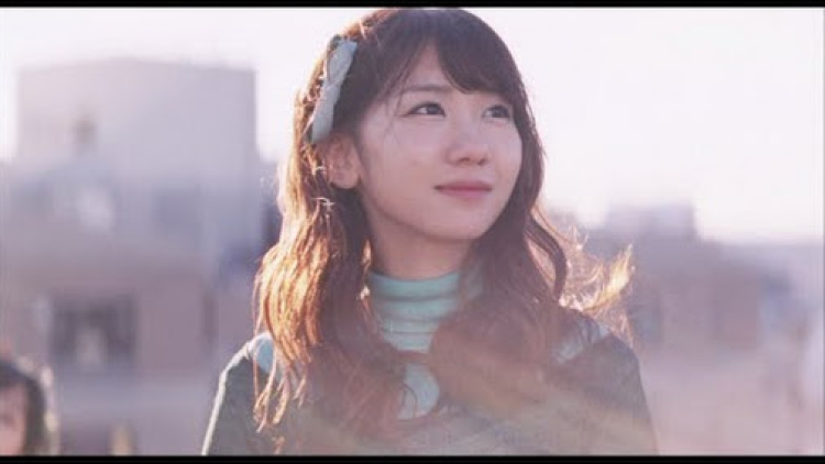 AKB48 1 million fan AKB48 1 million fan