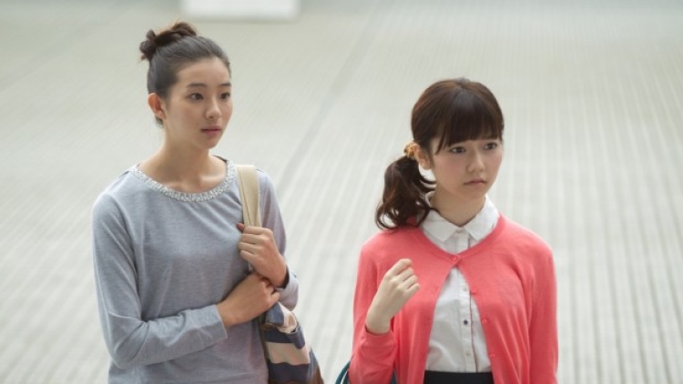 AKB48s-Haruka-Shimazaki-Lands-Role-in-Hideo-Nakatas-Newest-Horror-Film-620x400 AKB48s-Haruka-Shimazaki-Lands-Role-in-Hideo-Nakatas-Newest-Horror-Film-620x400