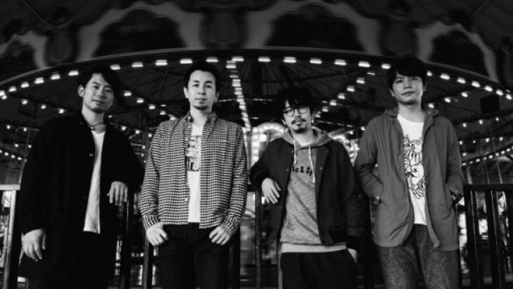 ASIAN KUNG-FU GENERATION Mengungkap Album Baru dan Tur ke Amerika Latin (1) ASIAN KUNG-FU GENERATION Mengungkap Album Baru dan Tur ke Amerika Latin (1)