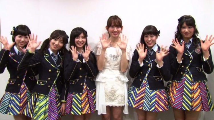 Acara tahunan Japan Day ke-9 di New York akan dimeriahkan oleh AKB48