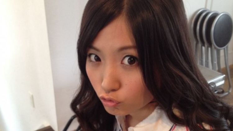 Airi-Furukawa-of-SKE48-and-Captain-of-Team-KII-Announces-Graduation-620x400