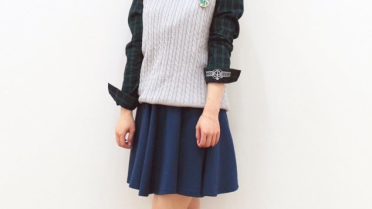 Akhirnya! Kini gadis-gadis juga bisa bergaya trendi ala Detektif Conan! (1) Akhirnya! Kini gadis-gadis juga bisa bergaya trendi ala Detektif Conan! (1)