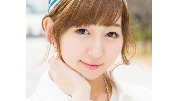 Aktris pengisi suara Riho Iida akan merilis album major pertamanya tanggal 29 Juli