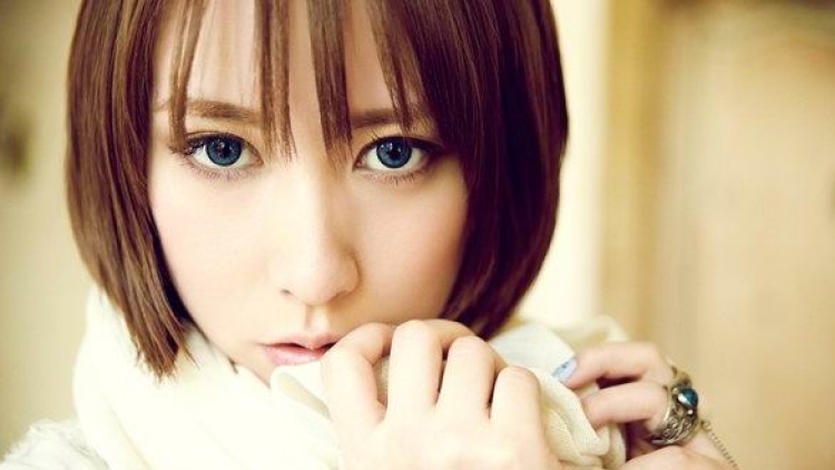 Album ke-3 Eir Aoi & konser pertamanya di Nippon Budokan telah diumumkan