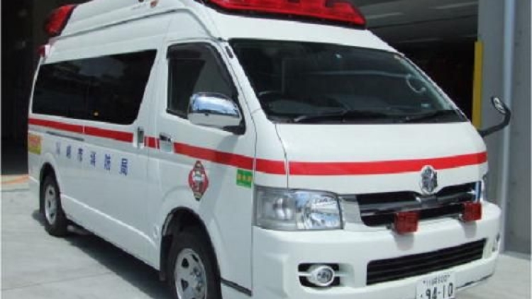 Ambulance