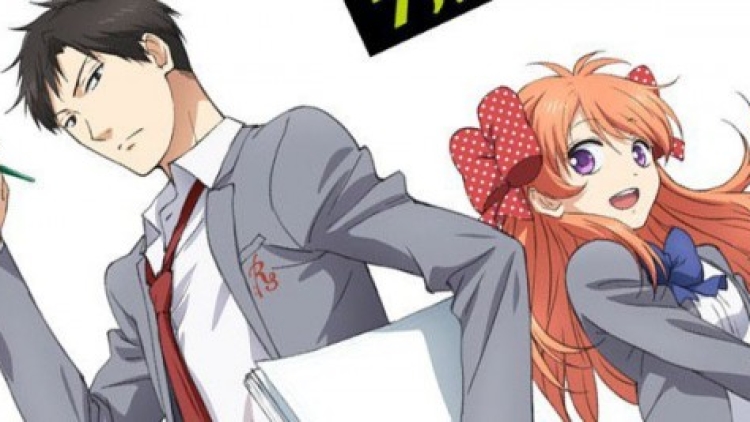 Anime Ranking 2015 God Tier 1 Anime Ranking 2015 God Tier 1