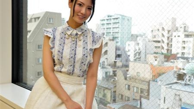 Asuka Kuramochi mengumumkan kelulusannya dari AKB48