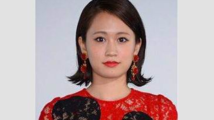 Atsuko Maeda meminta maaf karena telah menyebabkan kecelakaan mobil (2)