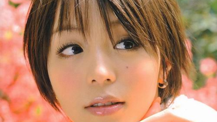 Aya Hirano SPAMALOT (1)