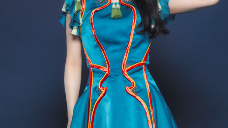 Ayaka Nishikawa dari Perfume puncaki peringkat penyanyi idola Ayaka Nishikawa dari Perfume puncaki peringkat penyanyi idola