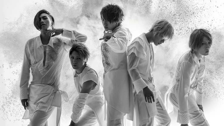 Band rock Jepang, Alice Nine, akan menggelar konser solo kedua di Singapura selama 2 hari berturut-turut Band rock Jepang, Alice Nine, akan menggelar konser solo kedua di Singapura selama 2 hari berturut-turut