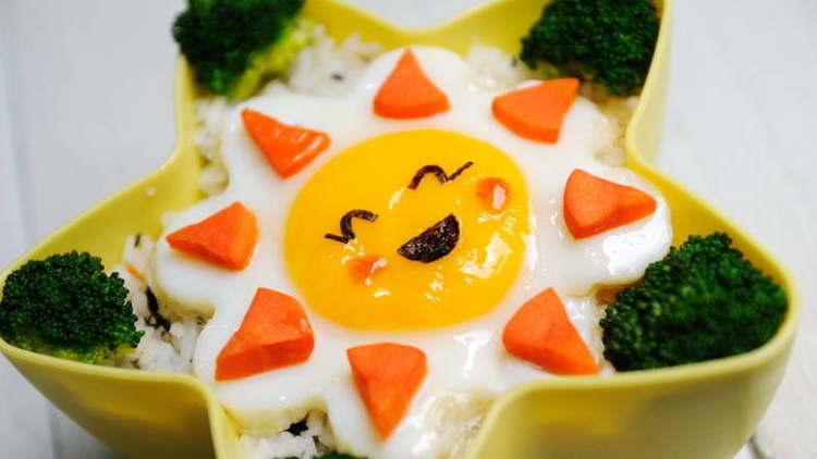 Bento Karakter Bento Karakter