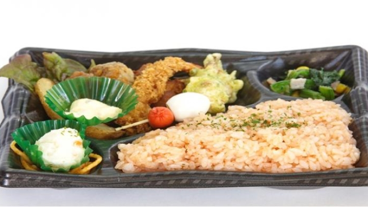 Bento dan Sushi, Bekal Makan Siang Esok Hari