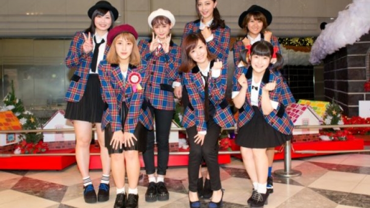 Berryz Koubou To End Group Activities On March 3rd Berryz Koubou To End Group Activities On March 3rd