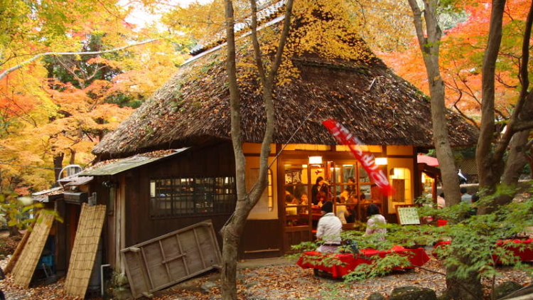 Bisnis Kreatif di Jepang, Rumah Dijadikan Tempat Meeting Para Pengusaha (1) Bisnis Kreatif di Jepang, Rumah Dijadikan Tempat Meeting Para Pengusaha (1)