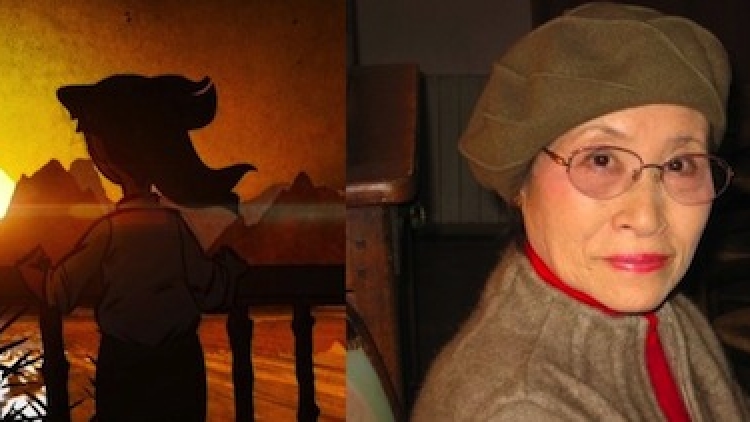 Bun Hashizume joined