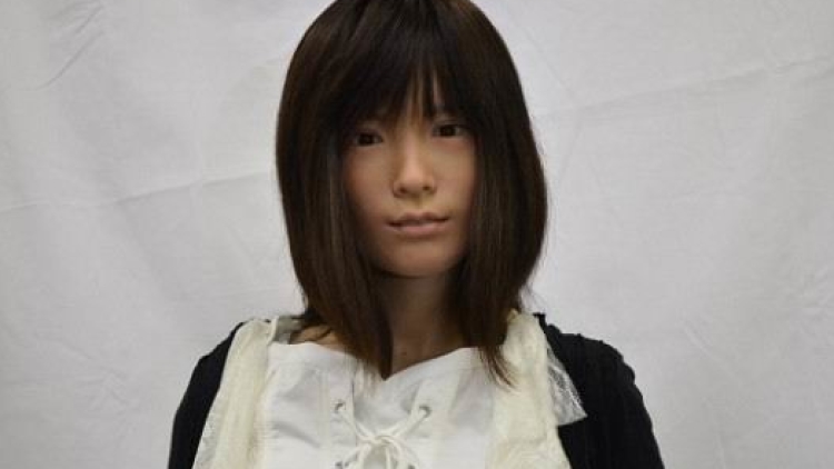 Cannes Film Festival kedatangan tamu istimewa, android Asuna!