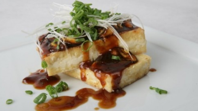 Cara Membuat Masakan Jepang Tosa Tofu Lezat Cara Membuat Masakan Jepang Tosa Tofu Lezat