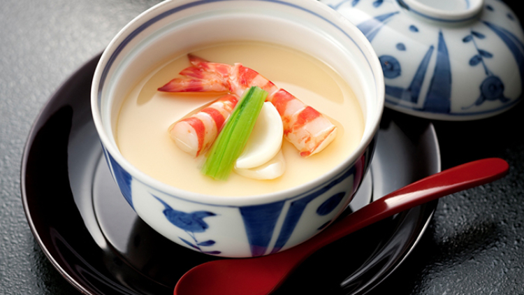 Chawanmushi Jepang (1) Chawanmushi Jepang (1)