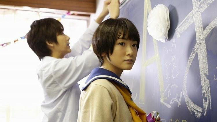 Corpse Party (1) Corpse Party (1)