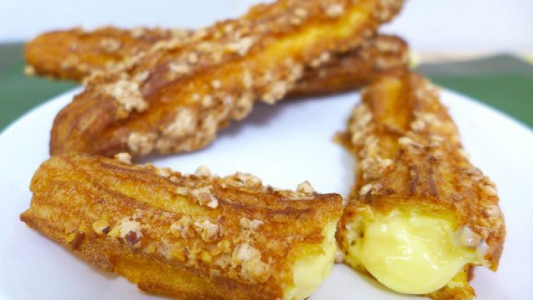 Cream Stick Almond (2)