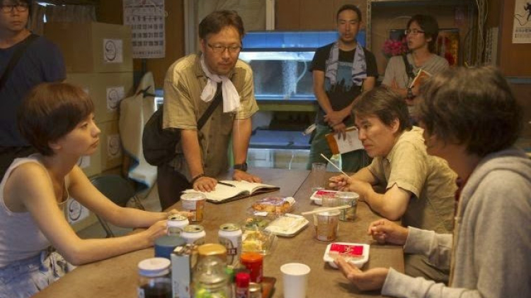 Dear Deer-001 Dear Deer-001