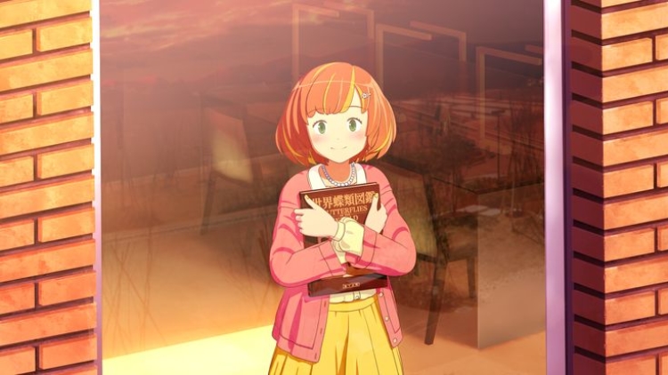 Di Jepang, ada universitas yang menggunakan maskot anime untuk menarik minat mahasiswa baru!