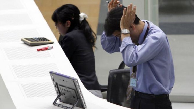 Di Negara Ini, Orang Bisa Mati karena Kebanyakan Kerja (1)