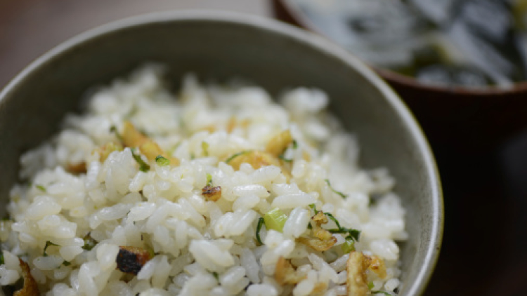 Dicampur Kacang Merah dan Edamame, Cara Orang Jepang Meningkatkan Nutrisi Beras (1)