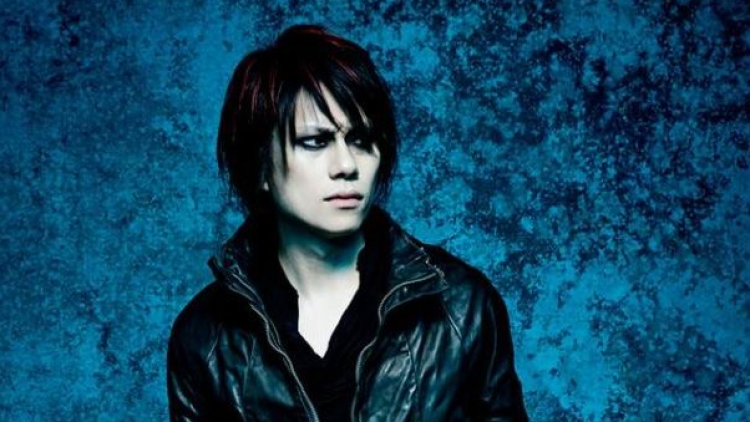 Die dari DIR EN GREY memulai proyek solonya