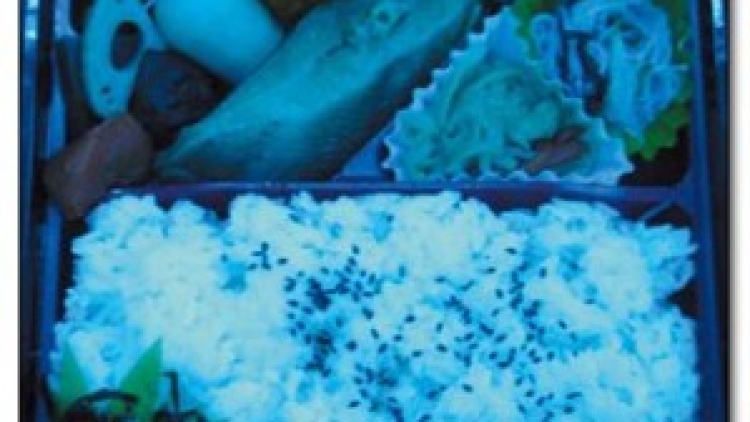 Diet Warna Biru, Diet Unik dari Jepang (1)