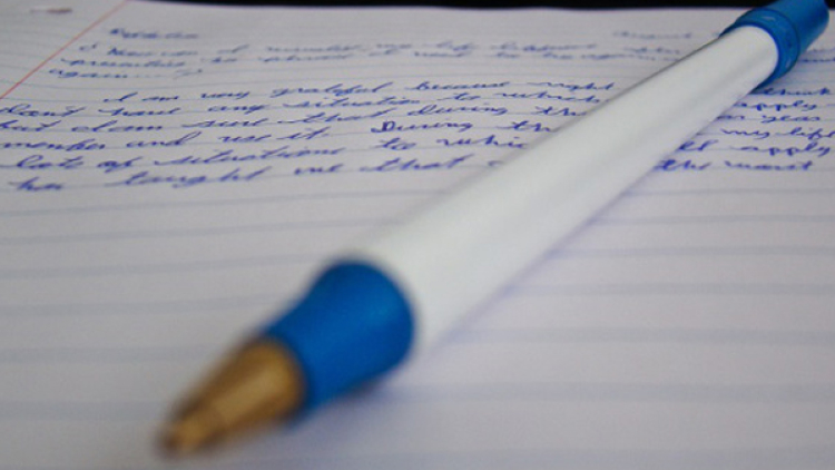 Dosen Ini Terang-terangan Minta Mahasiswanya Mencontek (1)